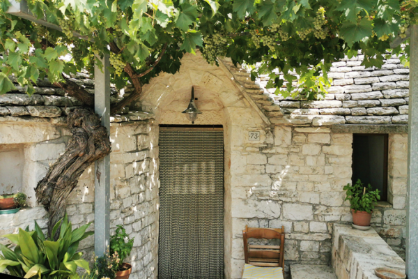 Nuove proprietà