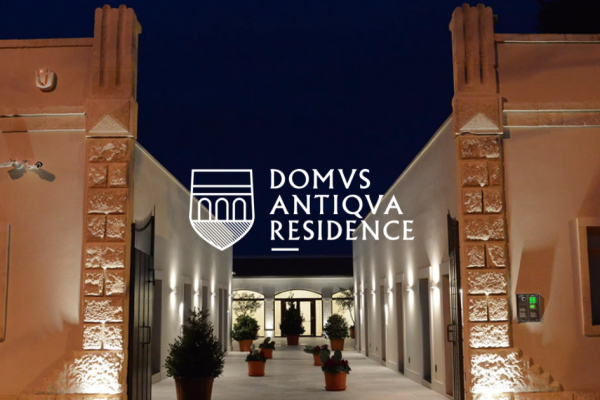 Domus Antiqua Residence